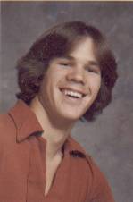 David age 14, December 1979