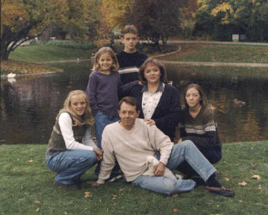 Taken at Forest Lawn in Salt Lake City on Halloween, October 30, 1998