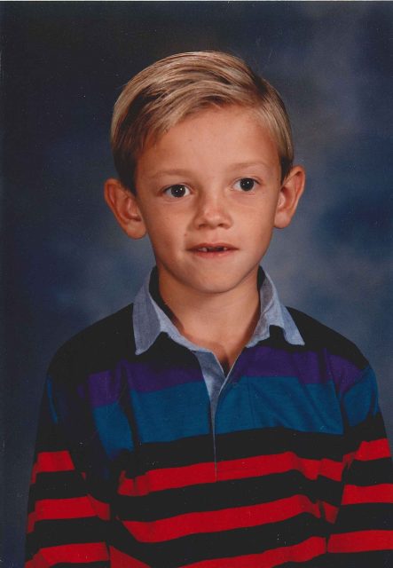 Jason-school-grade01-age7