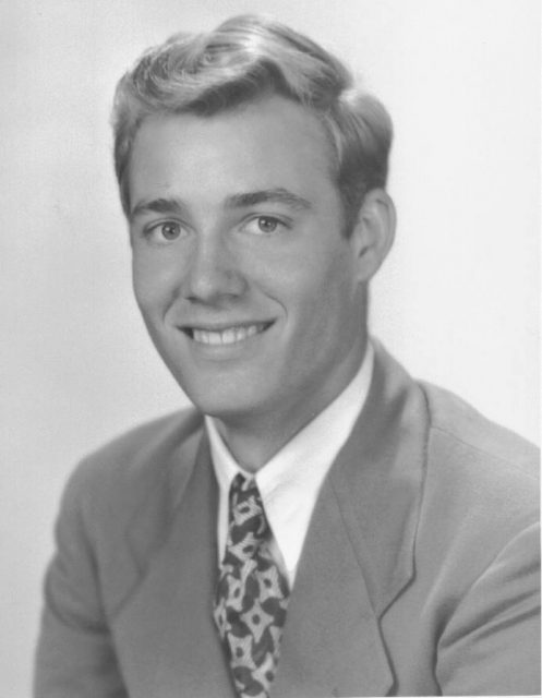Jim, 1948