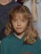 Fifth grade, 1993-94