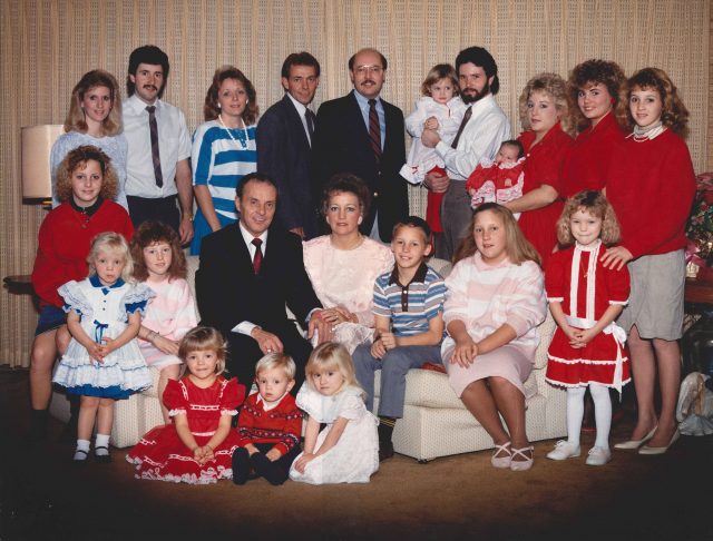 Richman-Family-1986-Christmas