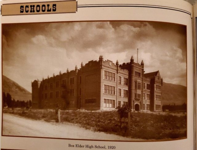box-elder-high-school