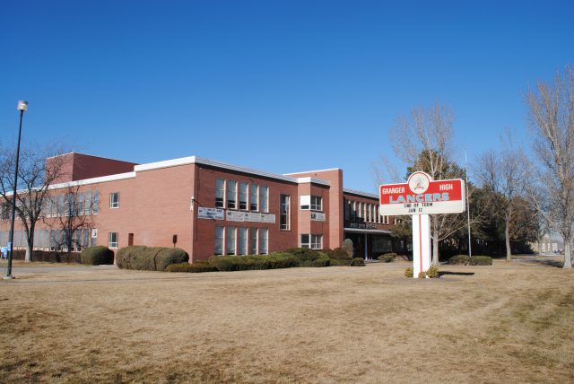 Granger High School